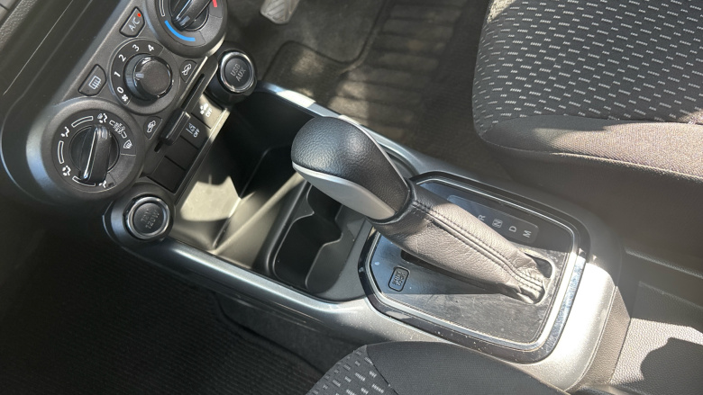 Suzuki Ignis 1.2 Dualjet 12V Hybrid SZ-T 5dr CVT Petrol Hatchback